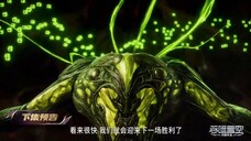 PV Swallowed Star Episode 180