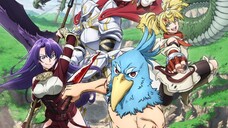 Pemburu game ampas episode 1 (sub indo)