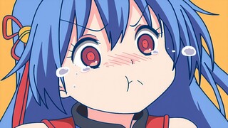 [Anime] Joyful Animation Mash-up [Kichiku Editing #02]