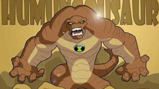 It started off badly, but it was still very popular—a comprehensive introduction to Ben10 Stupid Tyr