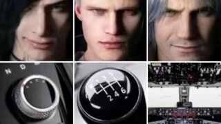 Sangat penasaran! Seberapa sulit mengoperasikan karakter game dalam Debiru Mei Kurai???