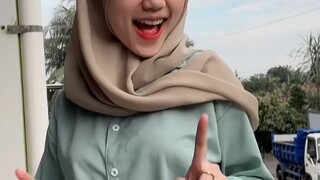 Janji ga kanan kiri☝