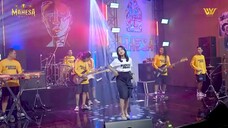 terkesan _ ayu Cantika _ mahesa musik