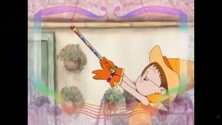 Doremi Phép Thuật Thần Kỳ P1 Tập 9