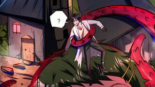 根源骑士-林恩！！