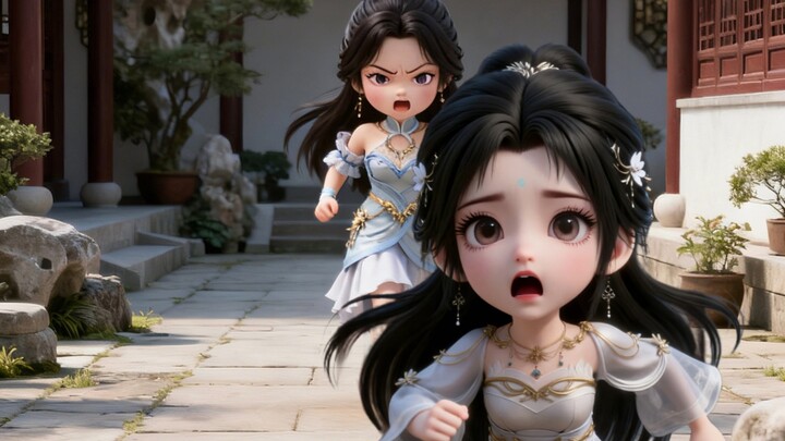 "Little Fairy's Joyful Rural Life ~" Episode 3