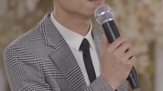 &{เต็มเรื่อง}เจ้าสาวถูกหักหลังกลางงานแต่ง เลยคว้าพนักงานเสิร์ฟมาแต่งต่อหน้า#พากย์ไทย
