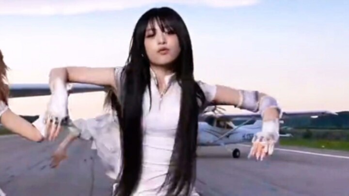 Identify the dance with just one move