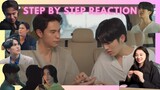 [BROTHERS] ค่อย ๆ รัก Step By Step Episode 3 Reaction (cut)
