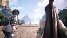 Ancient vegeance: windbreaker arc eps 2 sub indo