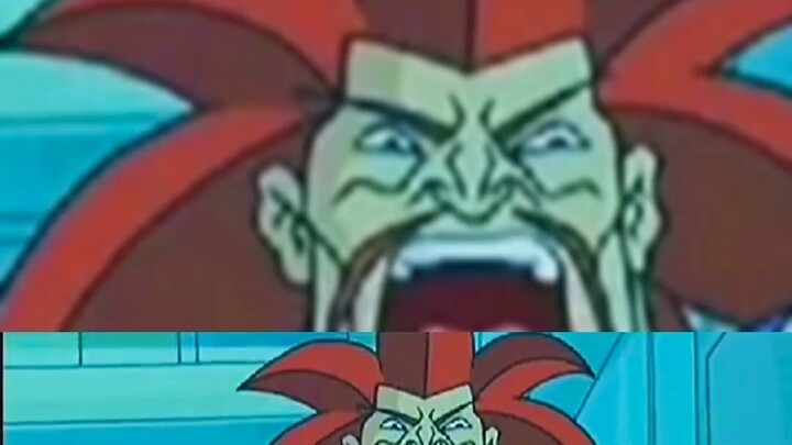 ⚡️อาฟูยังเท่อยู่เลย⚡️