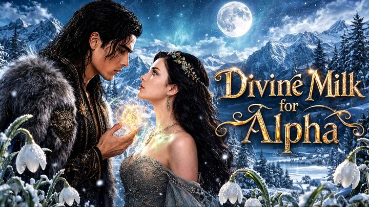Episode 29: Divine Milk For Alpha