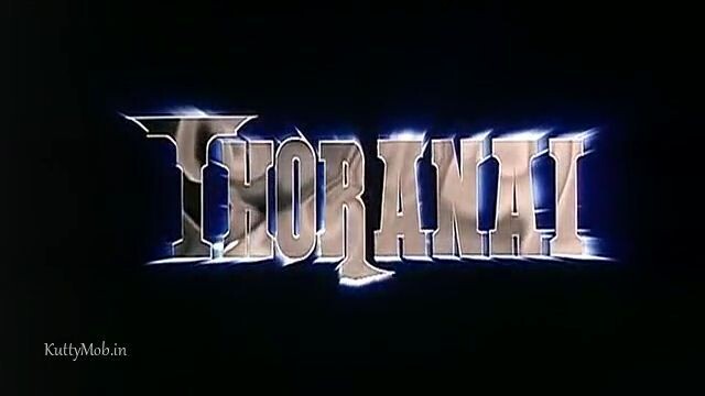 Thoranai tamil full movie dvdrip