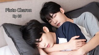 Plնէס Cիarסր Ep 05 cut (sub indo)