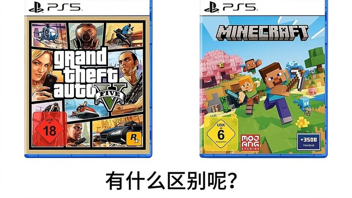 Remake or Reset? The Game Genres Are Very Different.