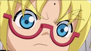 Chiến Binh Bakugan - Cổ Máy Ác Quỷ [Arc 1] (Thuyết Minh) - Tập 16