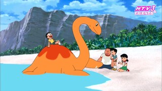CHÚ KHỦNG LONG CỦA NOBITA - DORAEMON DÀI