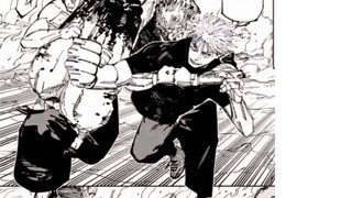 Jujutsu Kaisen Episode 261: Gojo Satoru's resurrection was a misunderstanding