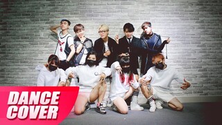 4MINUTE 포미닛 싫어 Hate Dance Cover | Panoma Dance Crew