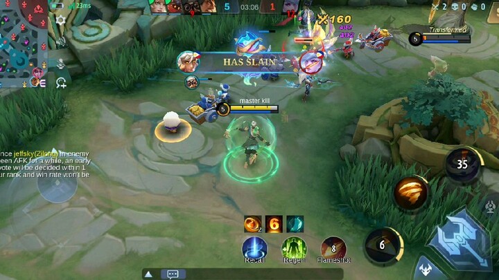 may favorite  hero vale