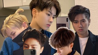 คอลเลกชันทรงผมมาแล้ว! อยากเลือกทรงผมรับหน้าร้อนกันไหม?