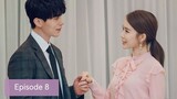 Touch Your Heart Episode 8 English Sub