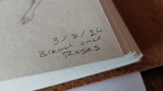 Bread & Roses