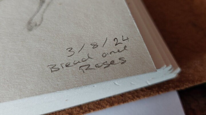 Bread & Roses