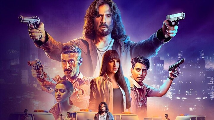 Hunter Tootega Nahi Todega S01 Hindi Tv Series
