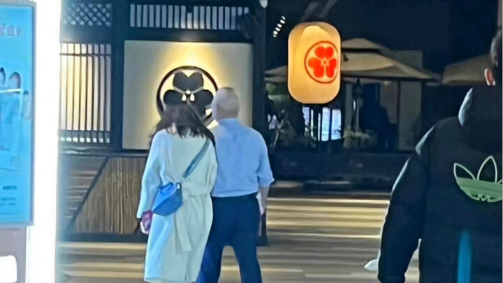 Kakekmu tetaplah kakekmu