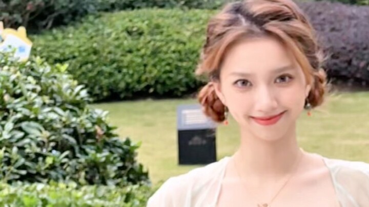 สวัสดีเจ้าภาพ คุณได้เข้าสู่โหมดท้าทายร้องเพลงและเต้นรำแล้ว ส่งกลุ่มนักร้องหญิง Mingyue Yongye Xinghe