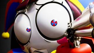 《神奇数字马戏团》第6集 预告片 The Amazing Digital Circus Episode 6 [TRAILER]