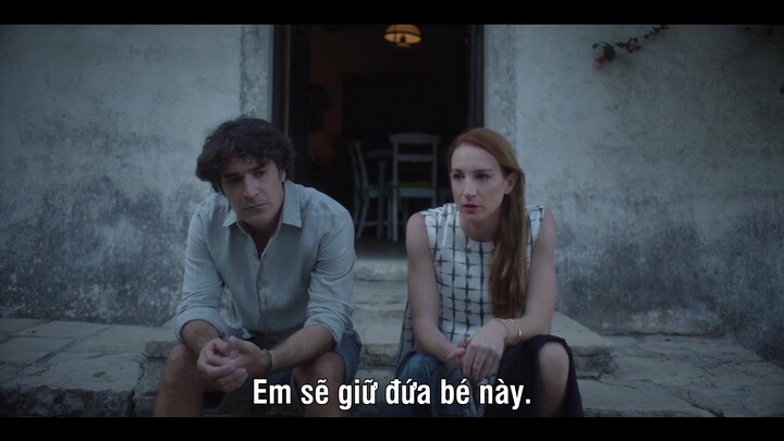 Người nhạc sĩ và hòn đảo EP 8 [Sub Việt]