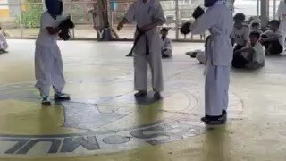 Kyokushin Kenbukai