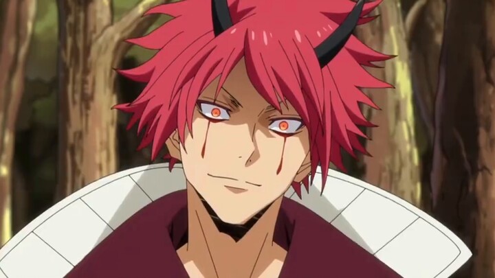 About That Time I Got Reincarnated as a Slime: Pig-Headed Emperor vs. Summoner