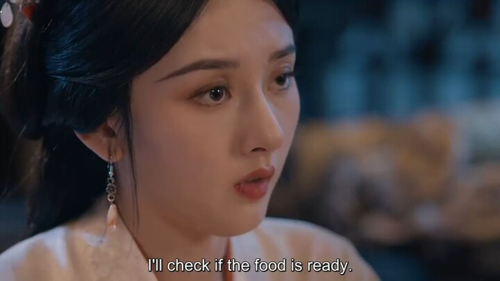 The Prisoner Of Beauty Episode 23 english sub - Dramago.me