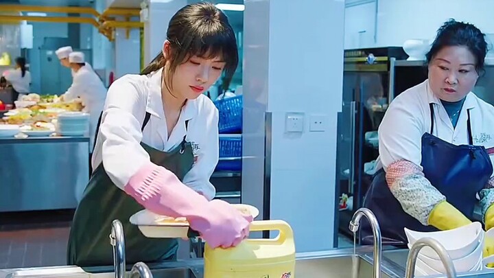 Bất ngờ ập đến