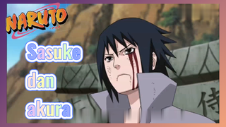 Sasuke dan Sakura