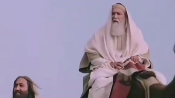 Hazrat Yusuf alaihissalam