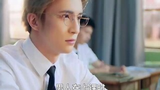 A man got bitten by a spider—do you think he'll turn into Spider-Man?