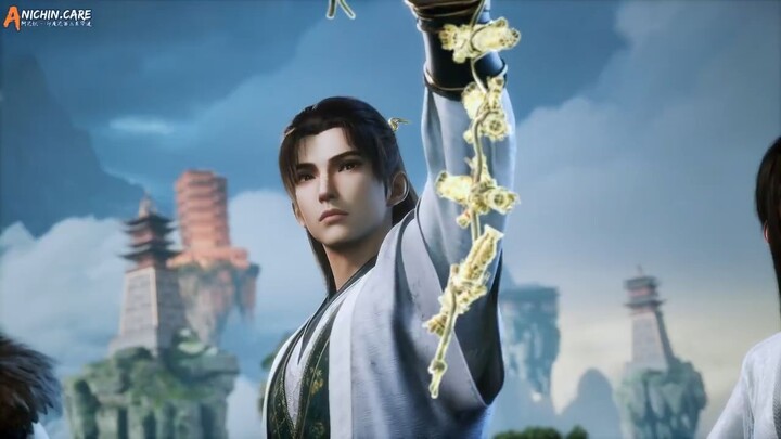 IMMORTALITY s5 Episode 7