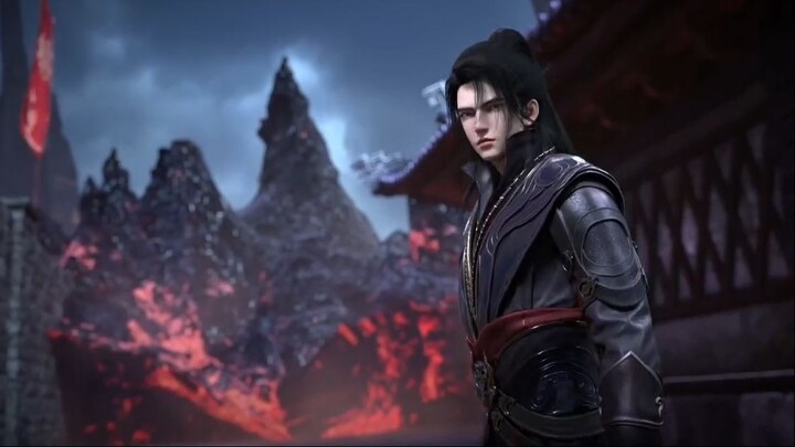 The Gate Mystica Episode 22 Sub Indo