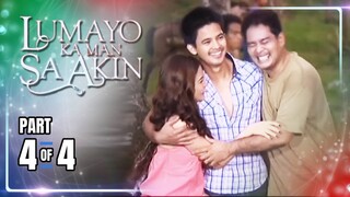 Lumayo Ka Man Sa Akin | Episode 42 (4/4) | April 15, 2024