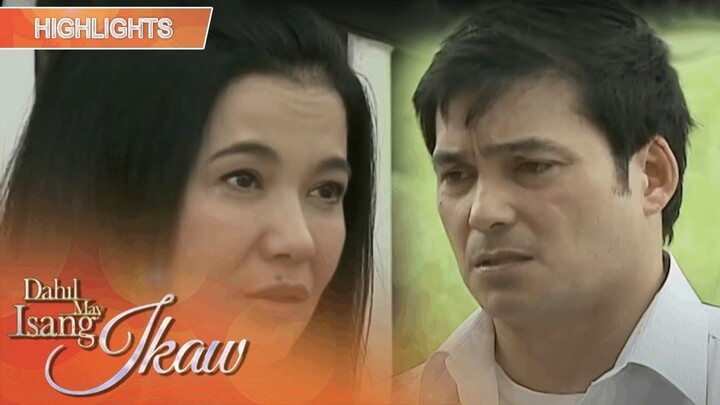 Jaime tries to get back with Tessa | Dahil May Isang Ikaw