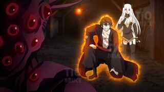 Top 10 Anime Where The Main Character is Betrayed but Comes Back Overpowered