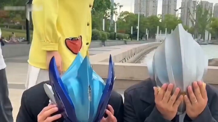 Kingdom of Light Dance Dream Calling Season: Little Yellow Duck Encourages Ultra Brothers to Dance