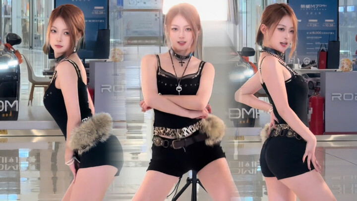 Chẳng hiểu sao chính em lại in sâu trong tim anh Abracadabra – Brown Eyed Girls