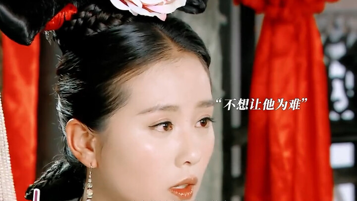Nghi thức hôn lễ long trọng vốn có chẳng thiếu một thứ, nhưng tình yêu dành cho anh thì lại chẳng cò