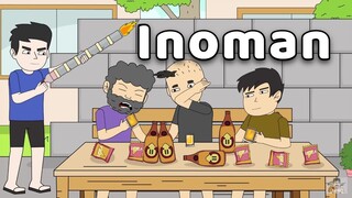 Inoman ng Matanda | Pinoy Animation