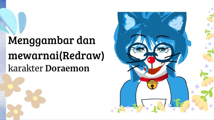 Mengenal karakter Doraemon